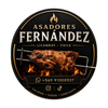 Asadores Fernández – Inicio
